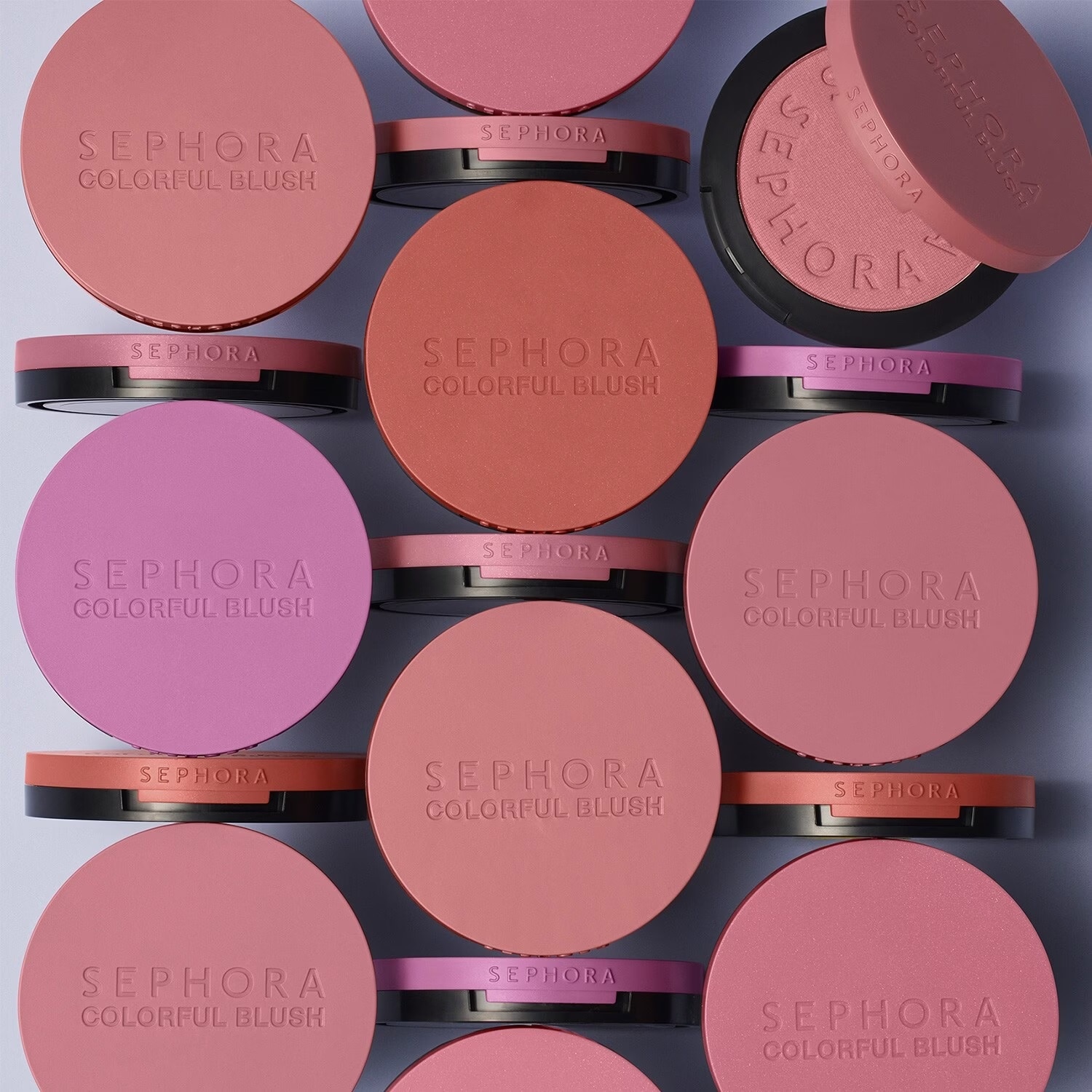 COLORFUL BLUSH (RUBOR COLORIDO)